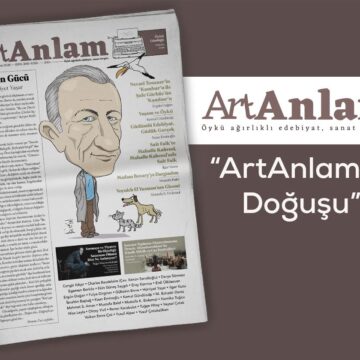 ArtAnlam’ın Doğuşu